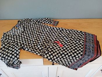 Robe été