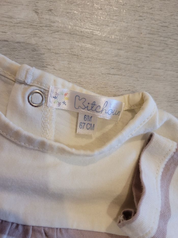 Blouse - photo numéro 3