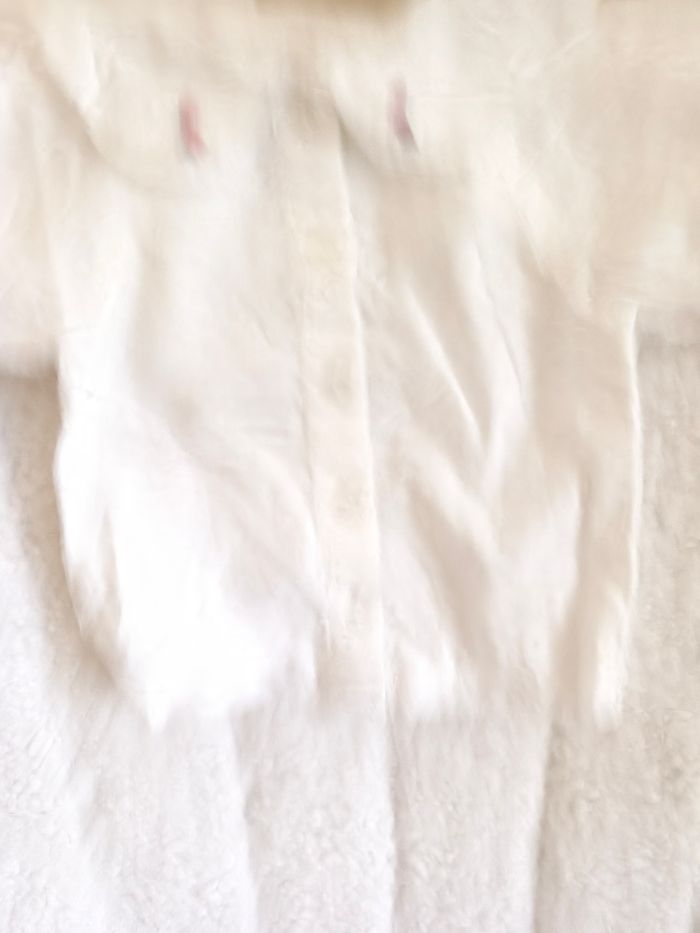 Chemise 1 mois - photo numéro 2