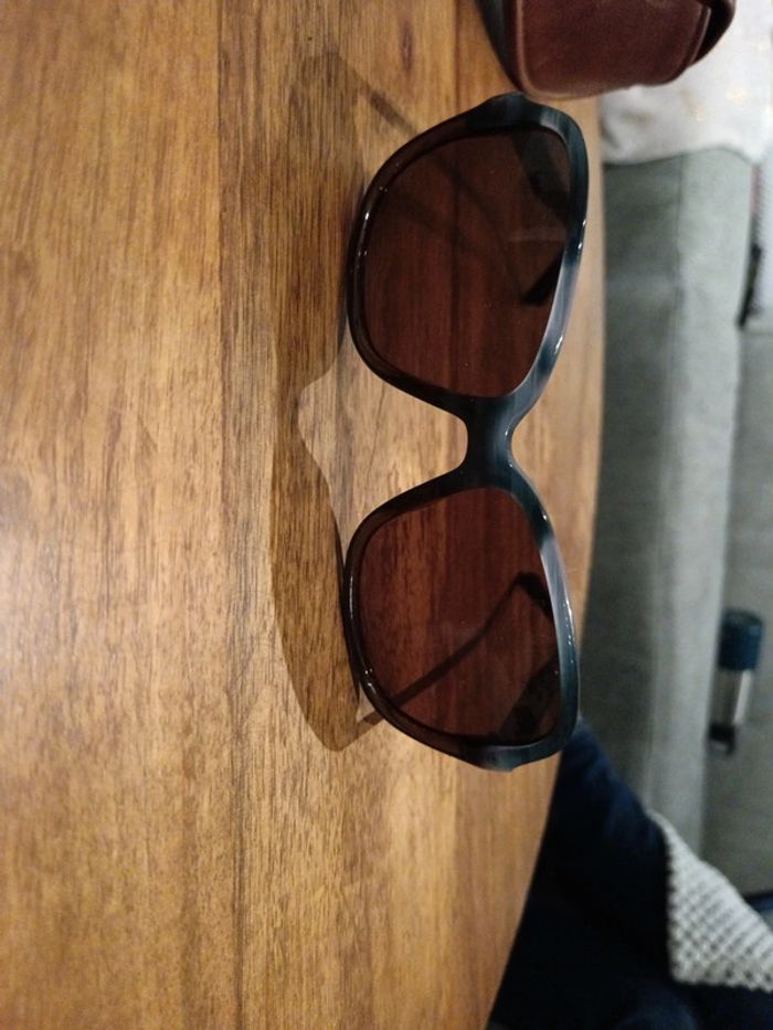 Lunette de soleil Gant - photo numéro 3