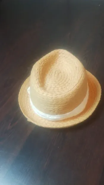 Chapeau fille