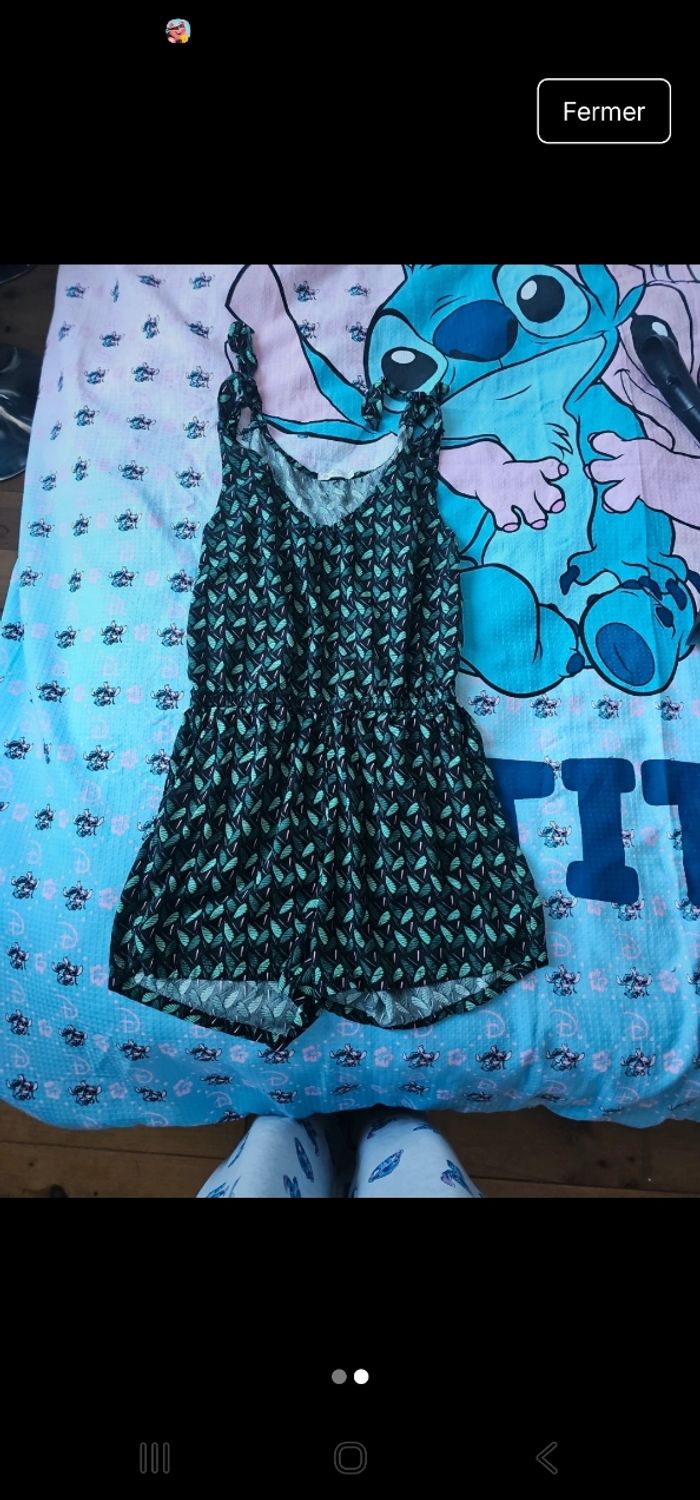 Combishort - photo numéro 2