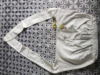 Sac bandoulière Banana Moon