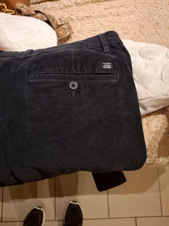 Pantalon homme jules - photo numéro 5