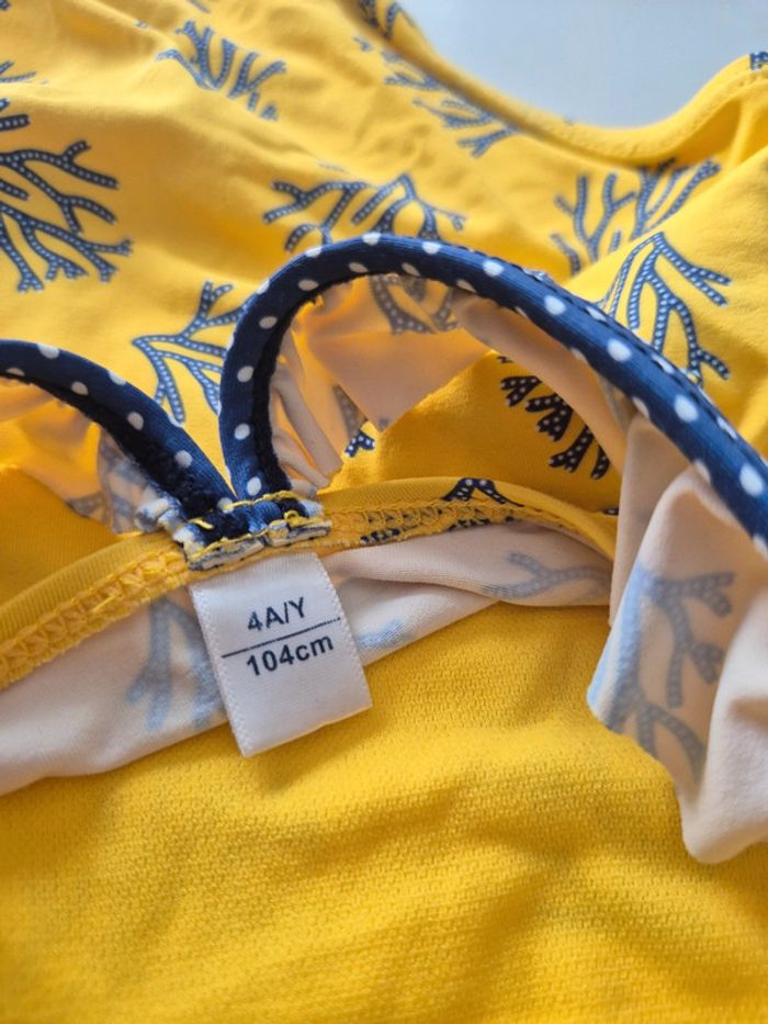 Maillot de bain okaidi - photo numéro 4