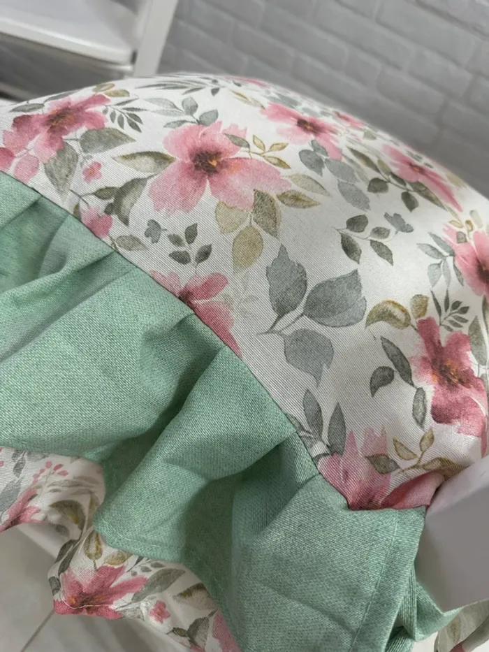 Cuscini completi di imbottitura - photo numéro 4