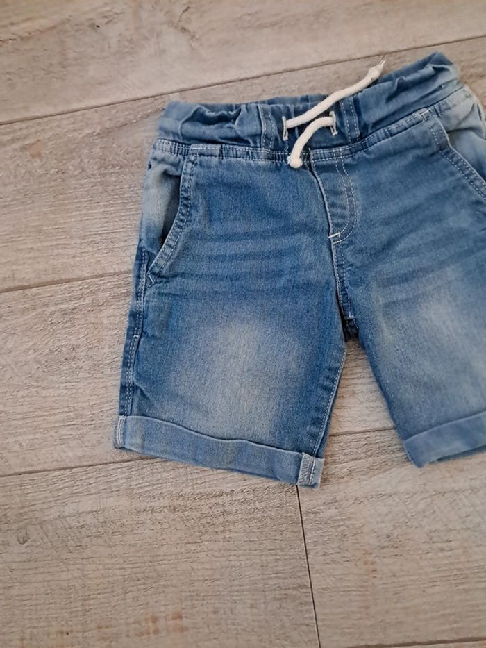 Short jeans - photo numéro 2