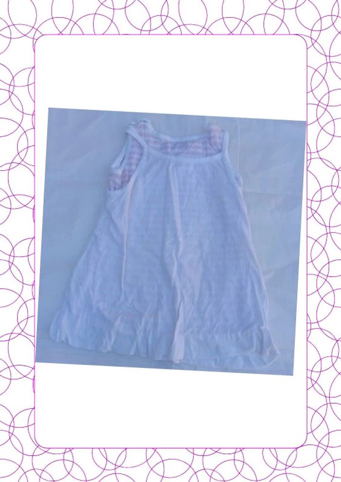 Tunique 18 mois IKKS - photo numéro 3