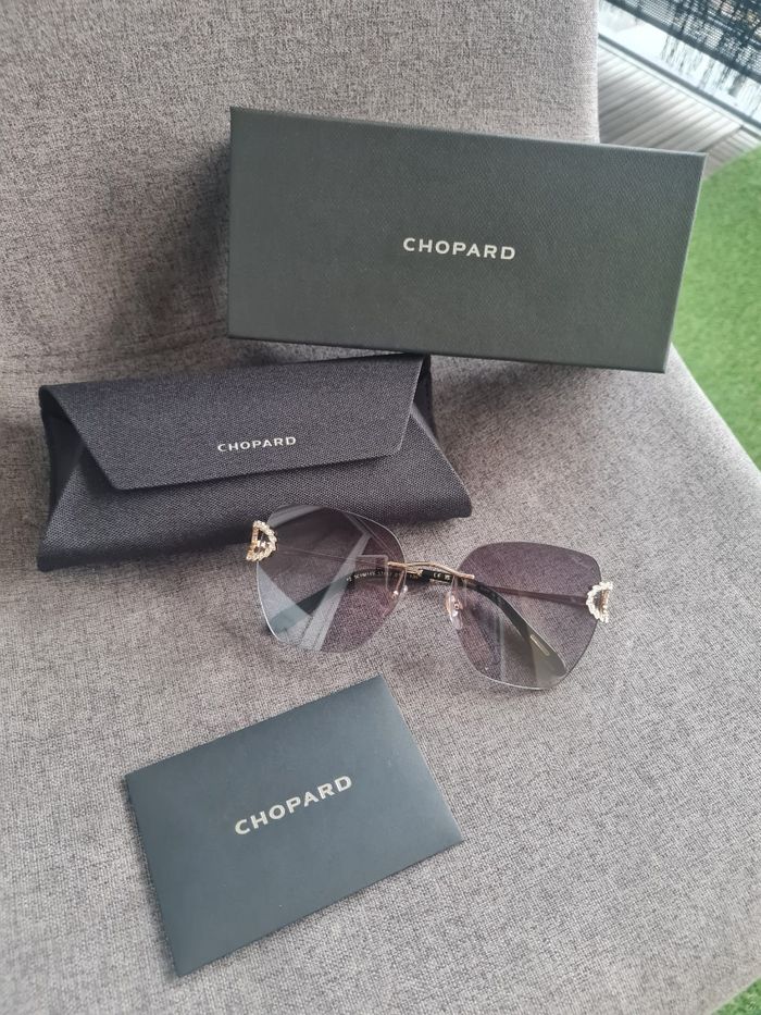 Lunette chopard