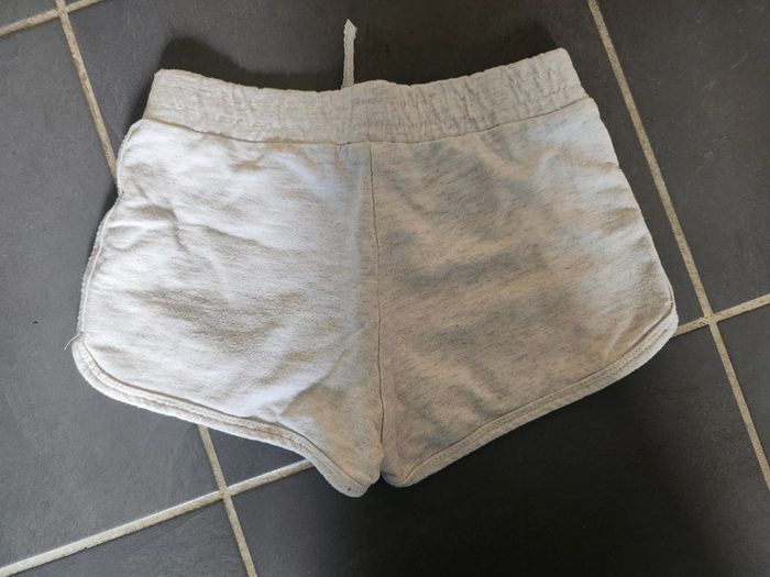 Short kiabi - photo numéro 3