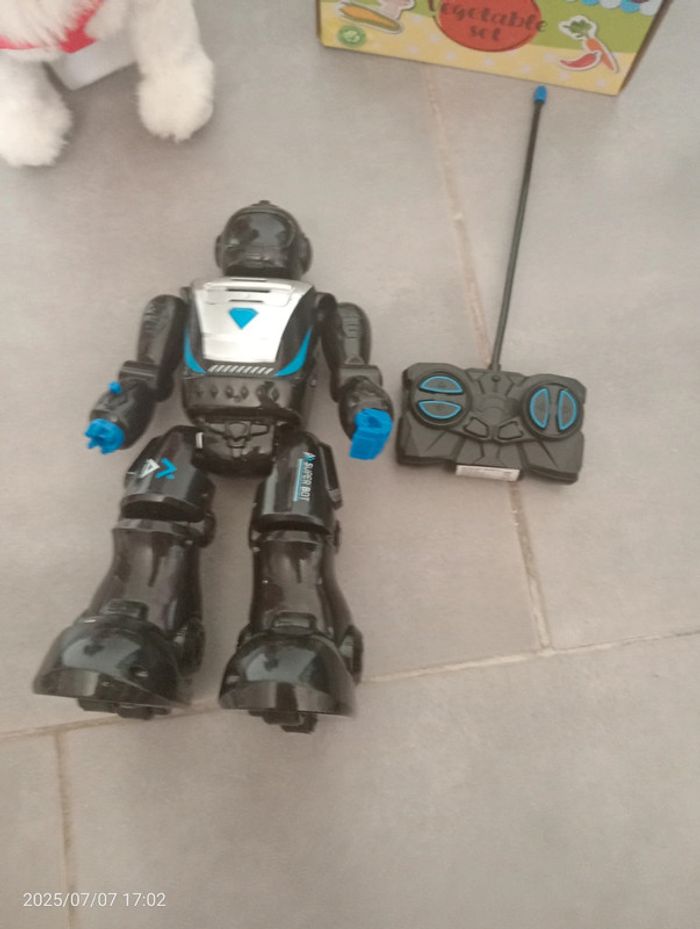 Lot de 3 jouets - photo numéro 2