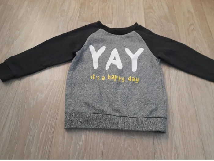 pull 24 mois
