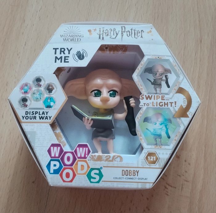 Poods dobby - photo numéro 3