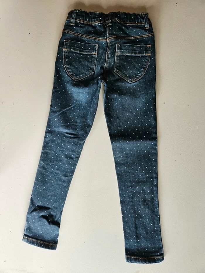 Jeans Slim Fit - photo numéro 2