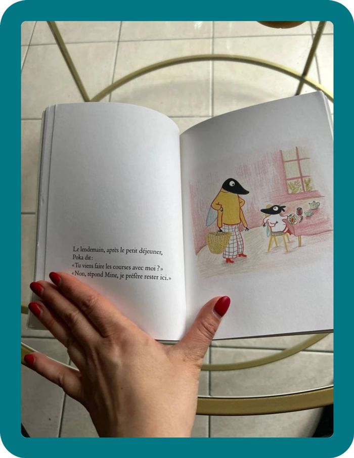 Au fond du jardin - photo numéro 2