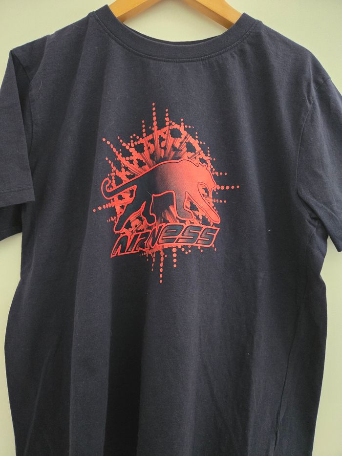 T-shirt Airness en 14 ans - photo numéro 2