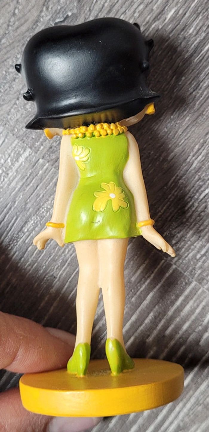 Betty boop - photo numéro 3