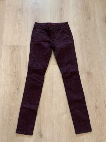 Jean I code 36/38