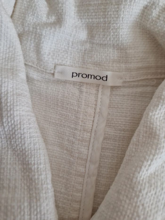 💞 Veste 99% coton 💞 Carton 1 - photo numéro 9