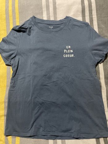 T-shirt taille S