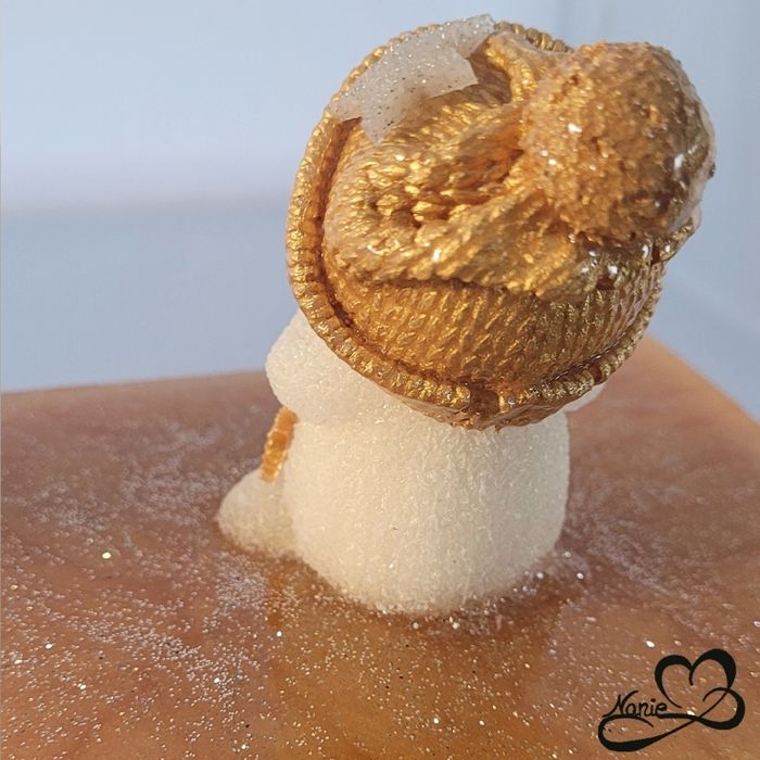 Boîtes pour enfant pingouin jaune - photo numéro 6