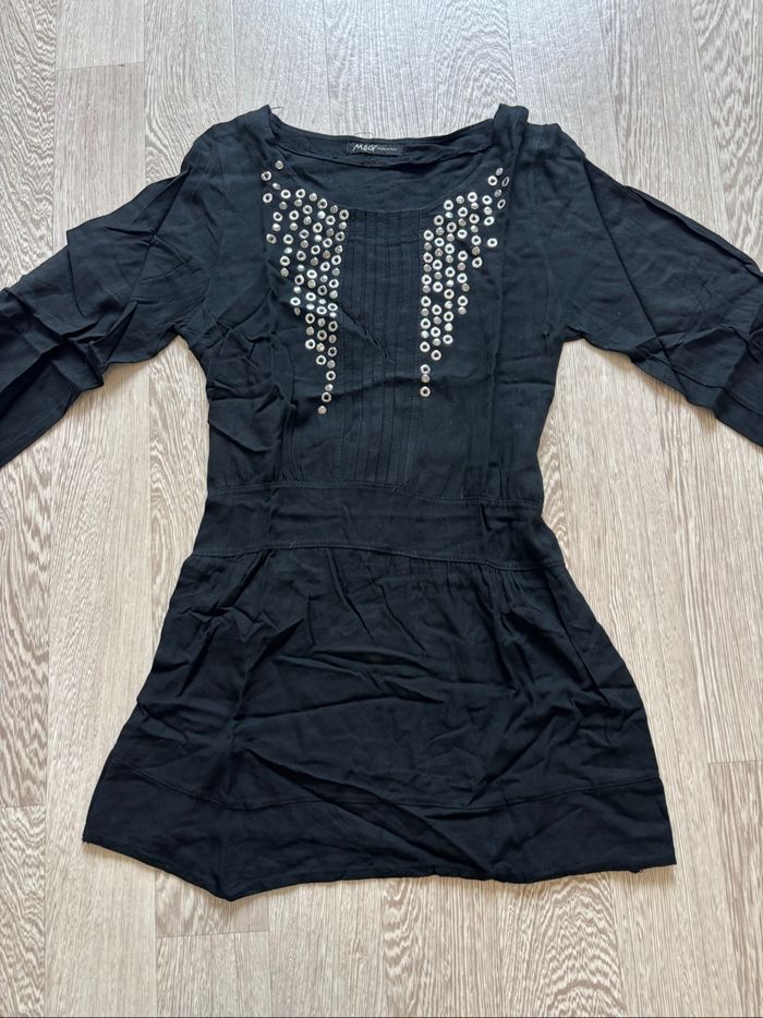 Tunique - photo numéro 3