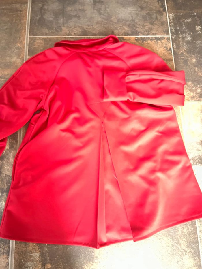 Veste à bouton - photo numéro 3