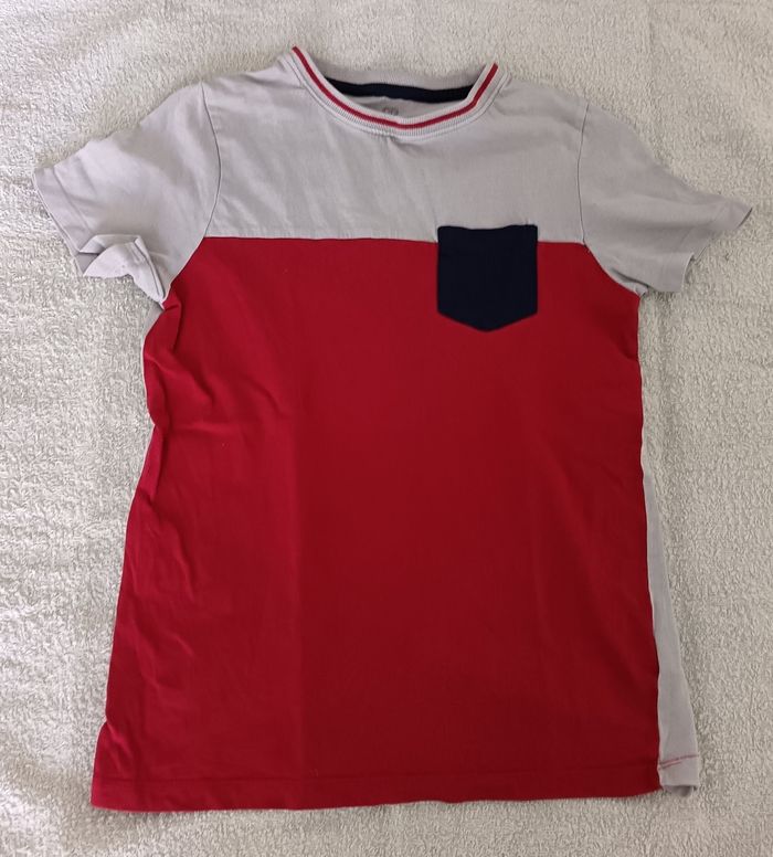 Lot de vêtements 10 ans en bon état - photo numéro 5