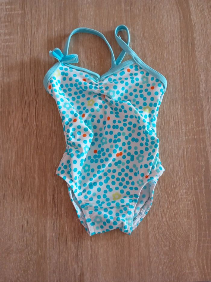 Maillot de bain 6 mois