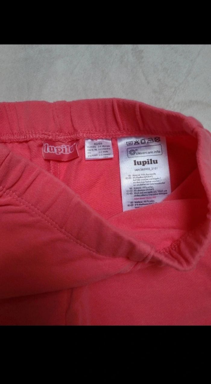 Survetement - photo numéro 8