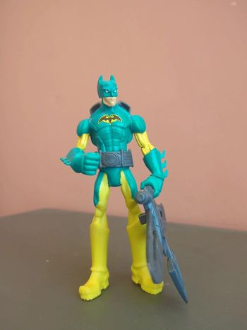 Figurine Batman Mattel