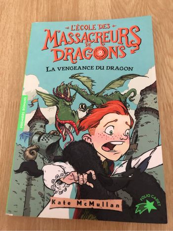 L’école des massacreurs de dragons