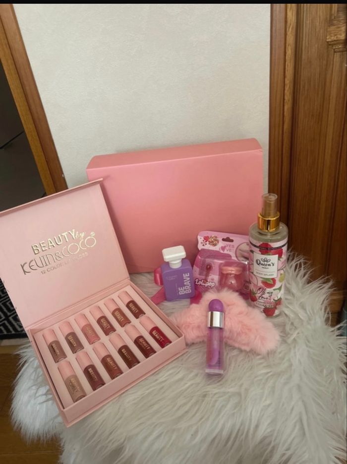 Coffret