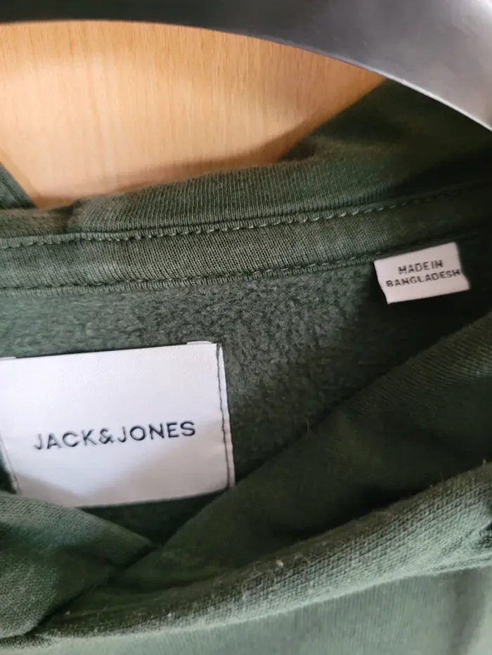 Sweat Jack & Jones enfant - photo numéro 4