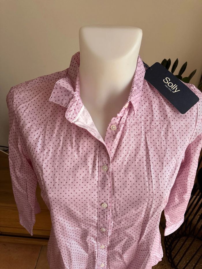 Chemise neuve - photo numéro 2