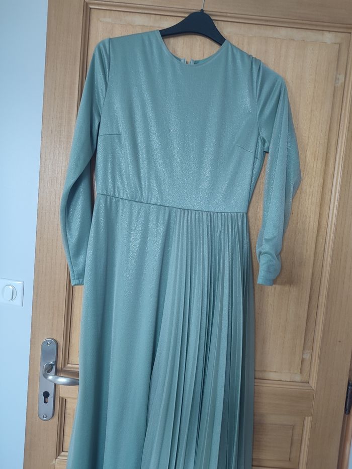 Robe de cérémonie/ soirée / mariage - photo numéro 5