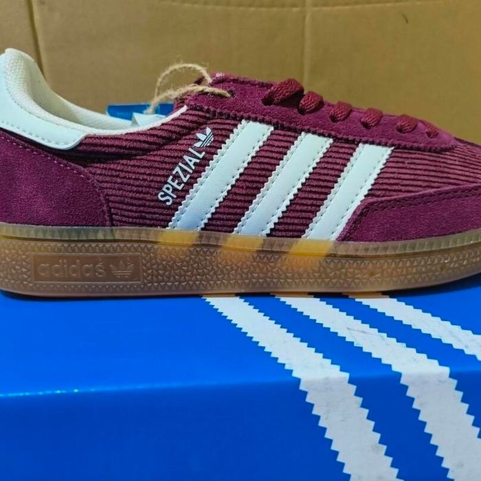 adidas originals HANDBALL SPEZIAL - photo numéro 3