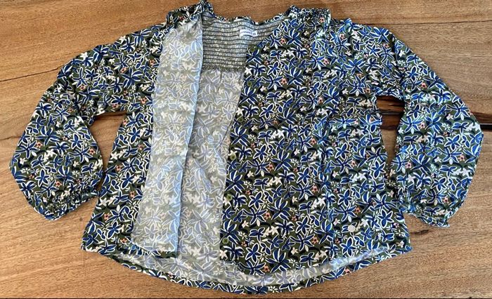 Chemise - photo numéro 3