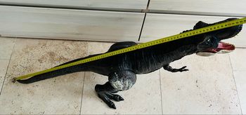 Dinosaure géant