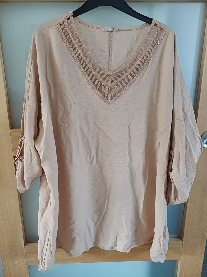 Blouse large
