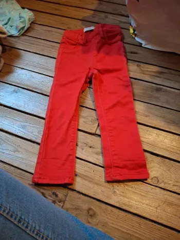 Pantalon 18/24 mois