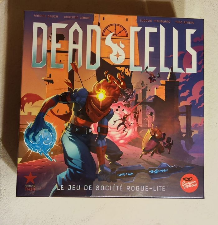 2 jeux réservés - photo numéro 2