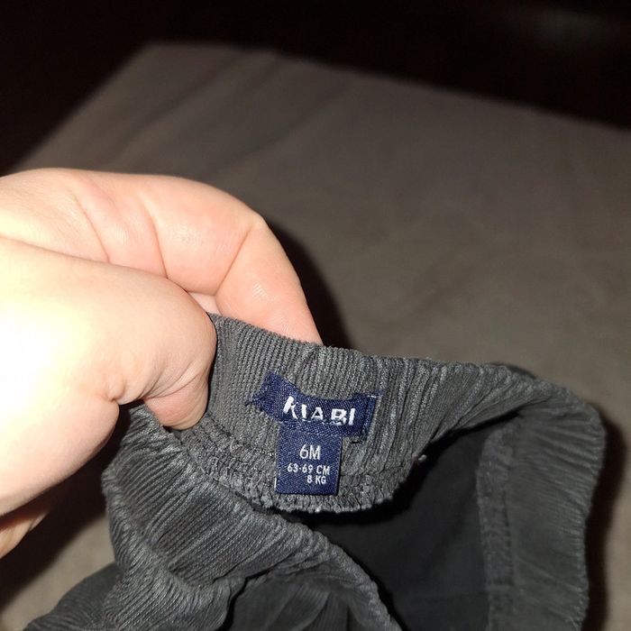Short - photo numéro 2
