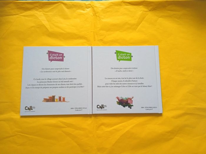 "Les cordonniers sont les plus mal chaussés" et "À malin, malin et demi" - photo numéro 2