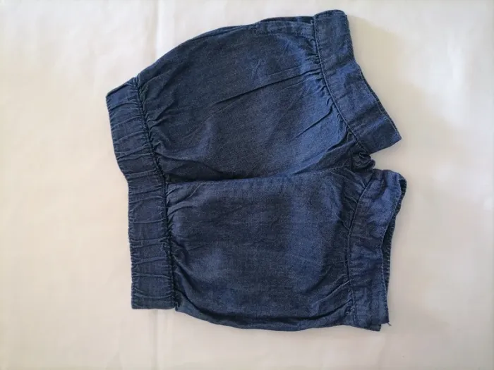Short - photo numéro 2