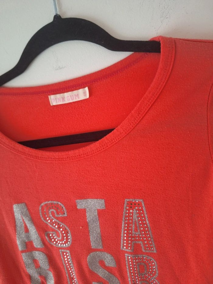 Tee shirt vintage - photo numéro 2