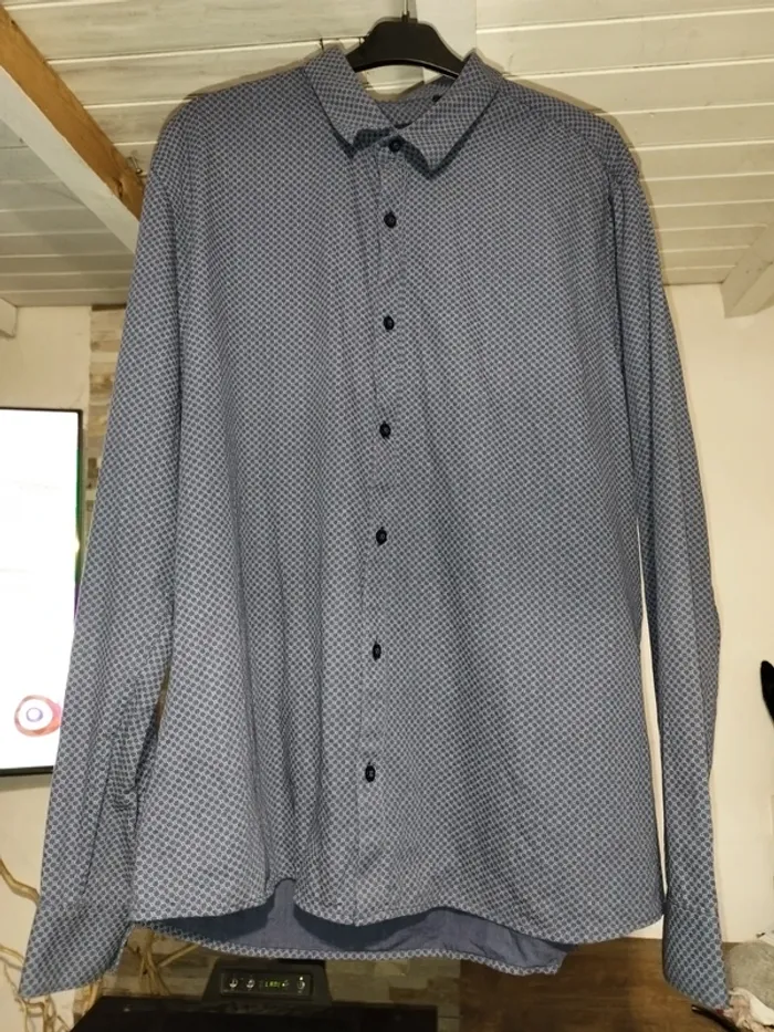 Chemise - photo numéro 4