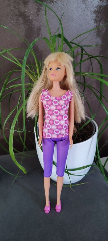 Poupée mannequin