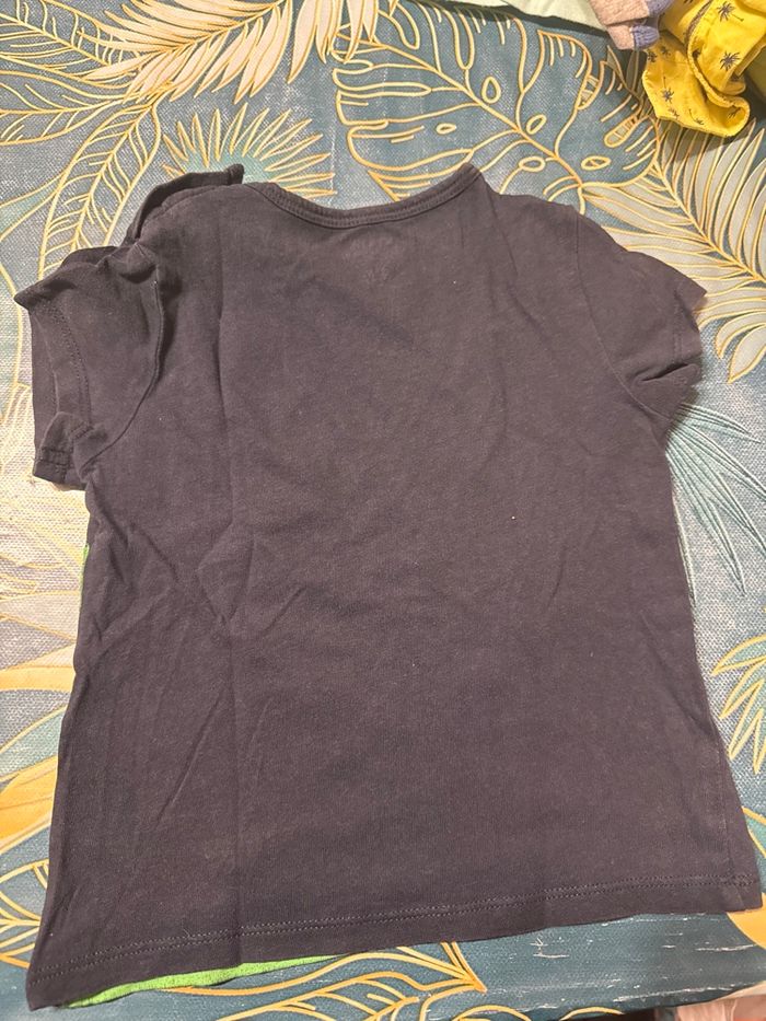 T-shirt - photo numéro 3