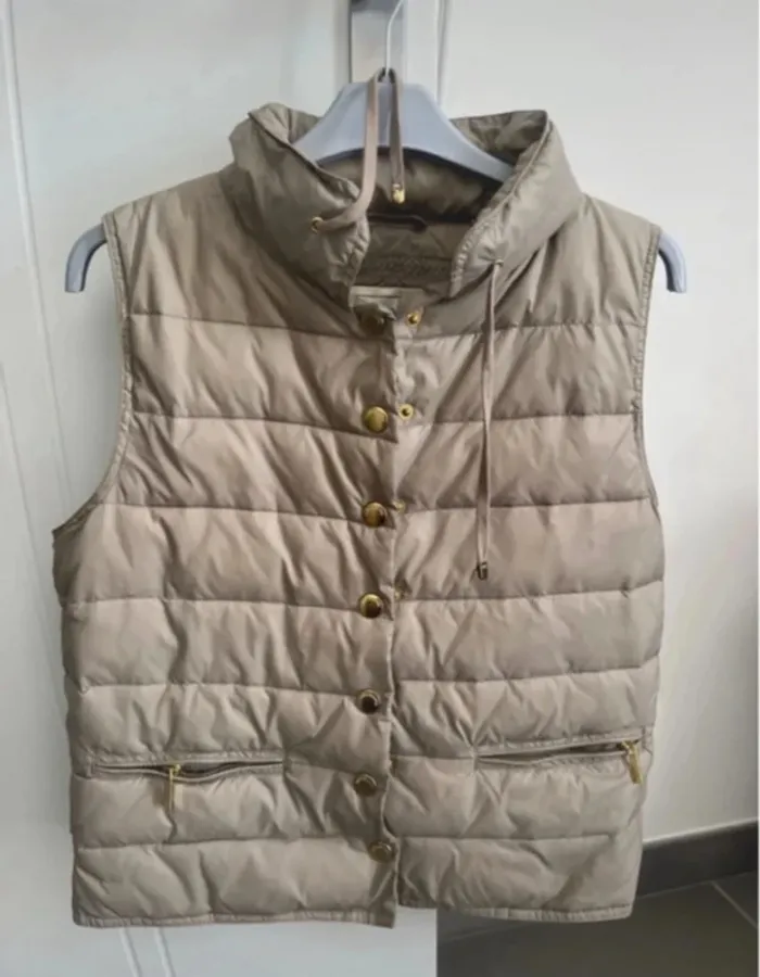 Doudoune Sud Express